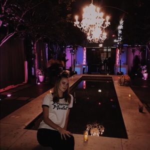 Meet your Posher, Paige